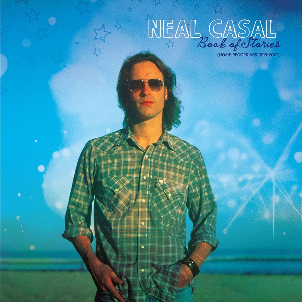 NCMF Store — Neal Casal Music Foundation